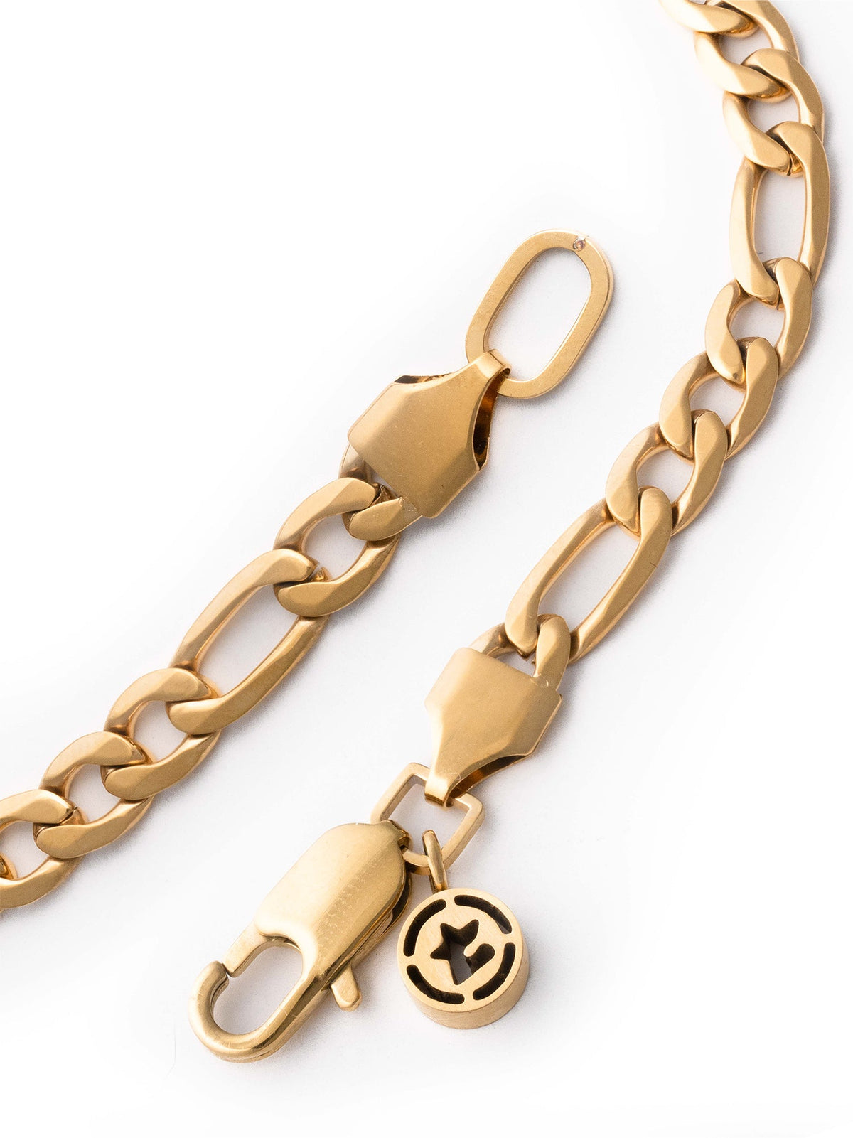 Figaro Set (Gold)