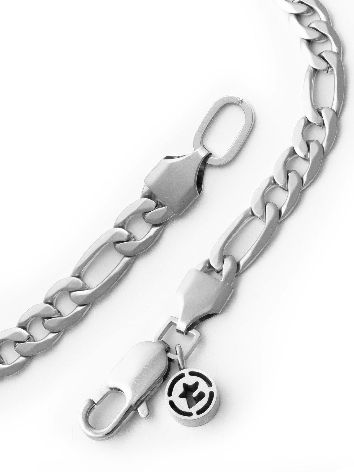 Figaro Set (Steel)