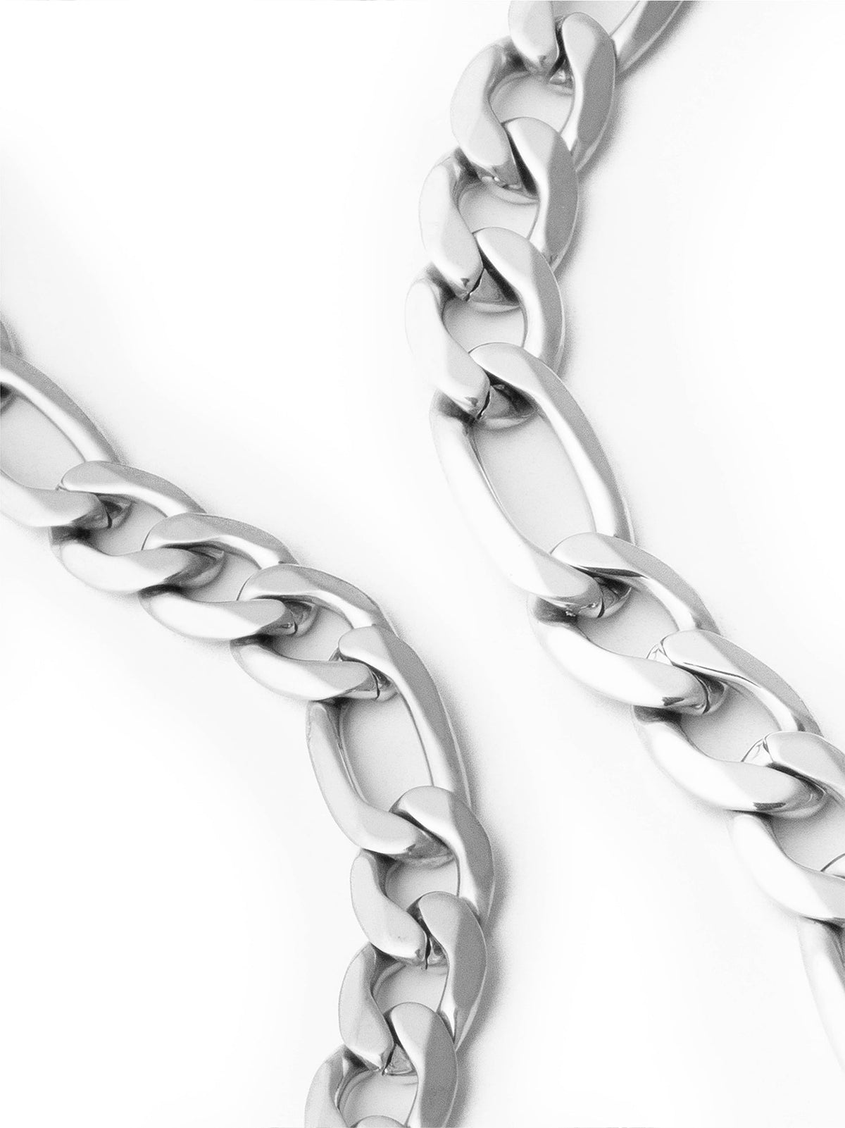 Figaro Set (Steel)