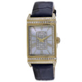 Christian Van Sant Women's Amara Mother of Pearl Dial Watch