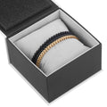 Sleek Gold Stack | 4MM