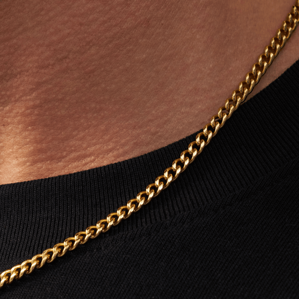Zuck Chain (4mm)