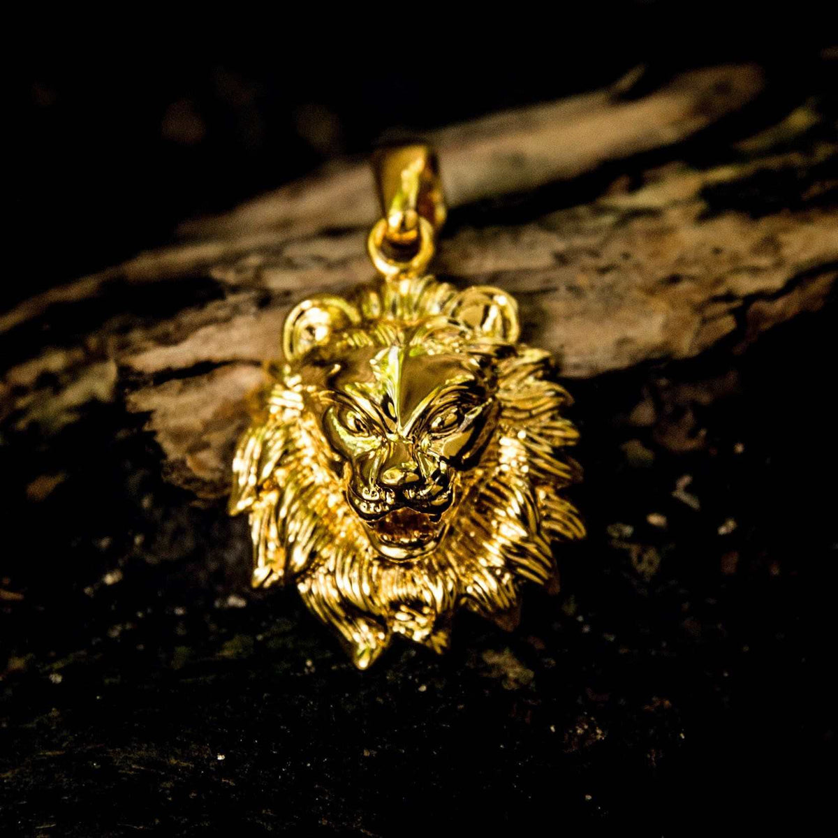 Gold Lion Micro