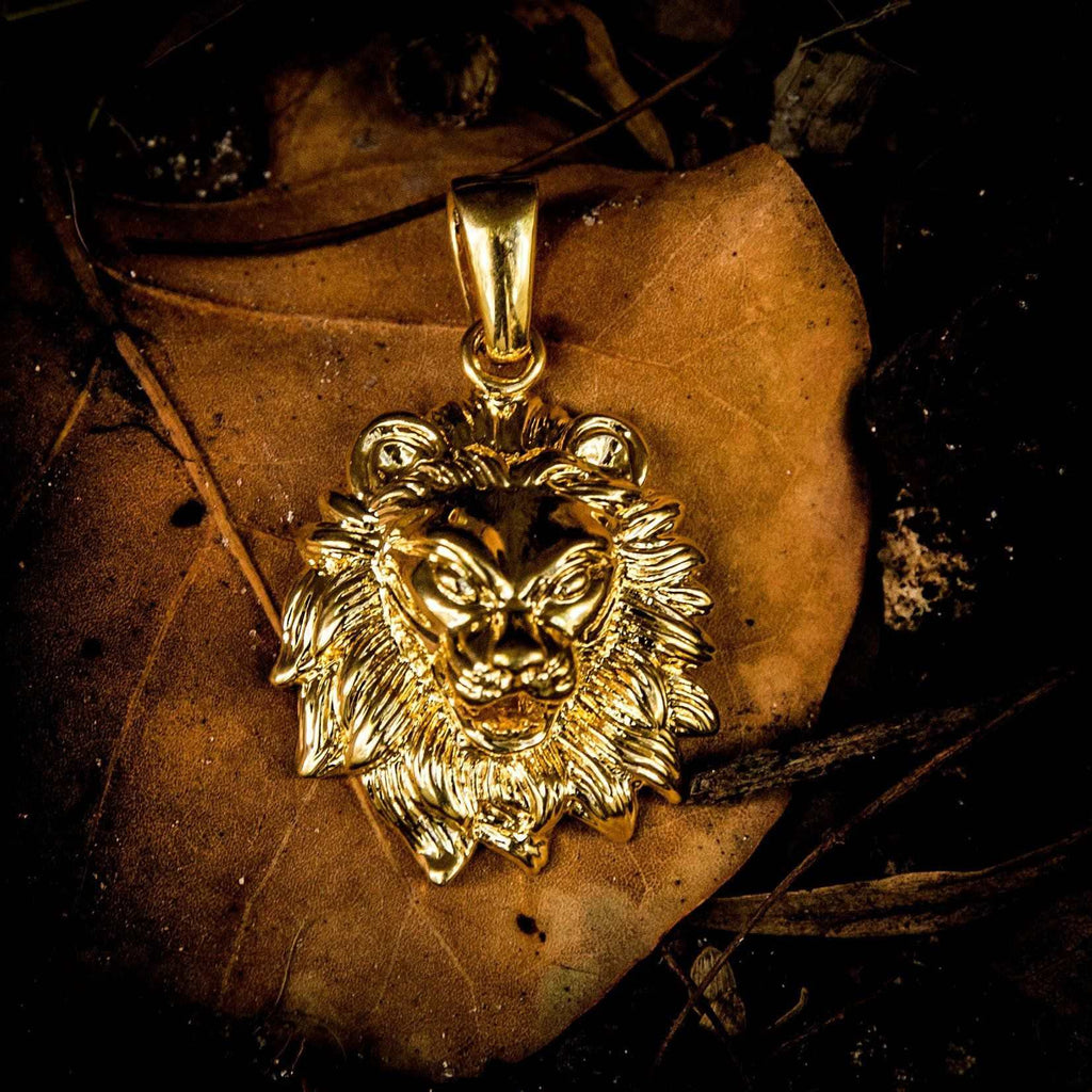 Gold Lion Micro