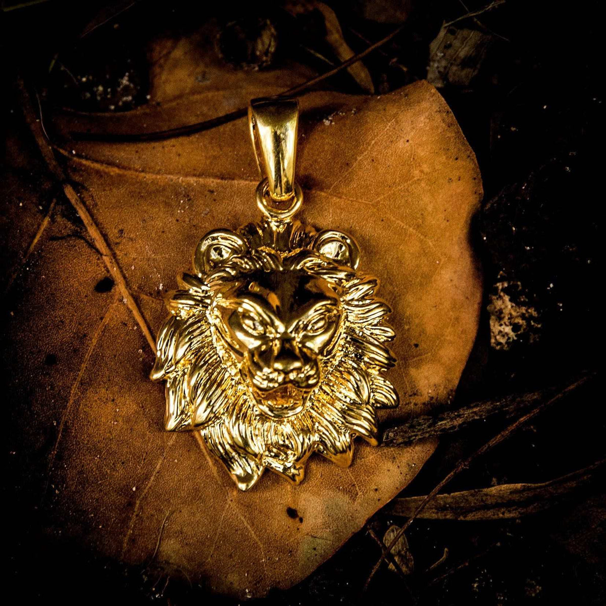 Gold Lion Micro