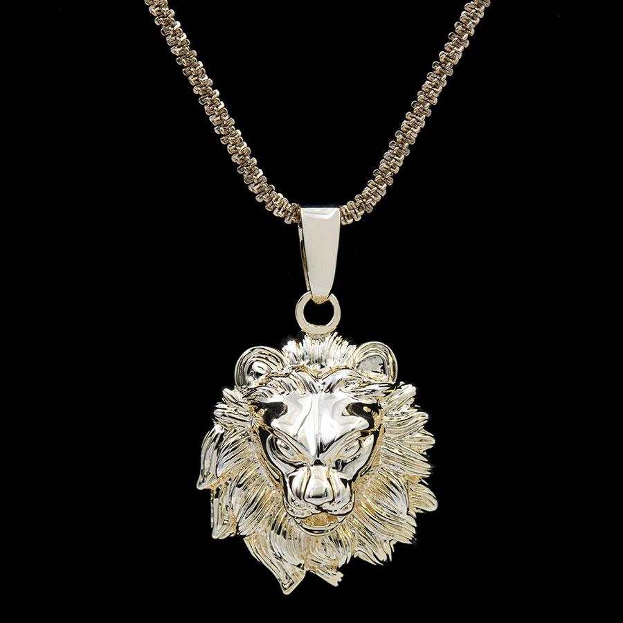 Gold Lion Micro