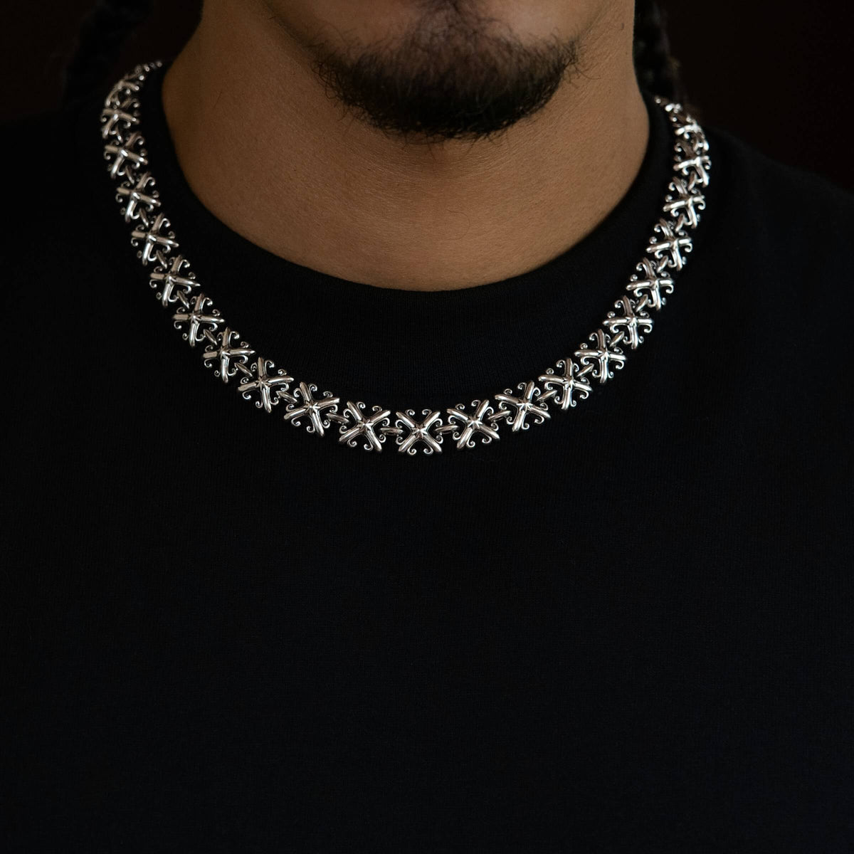 Fortunata Link Chain