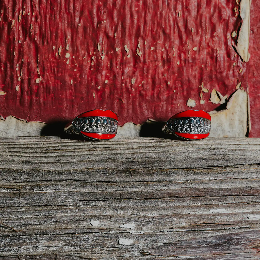 CATACOMB GRILLZ RING