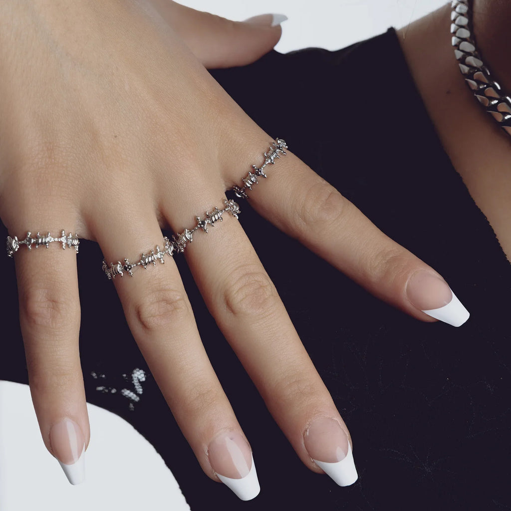 MINI RINGS
