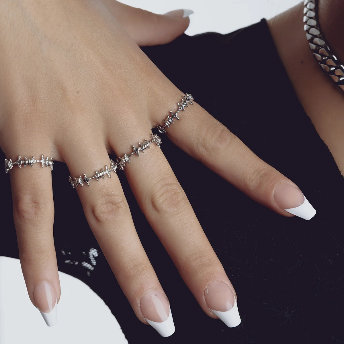MINI RINGS
