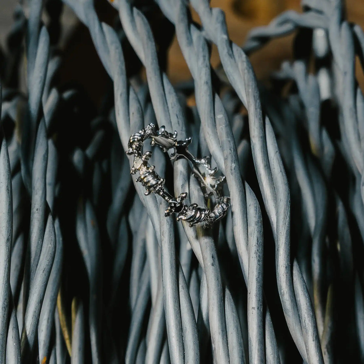 MINI RINGS