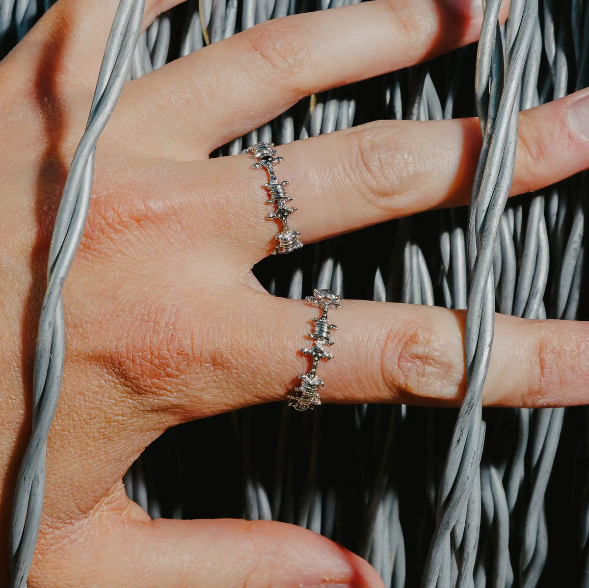 MINI RINGS