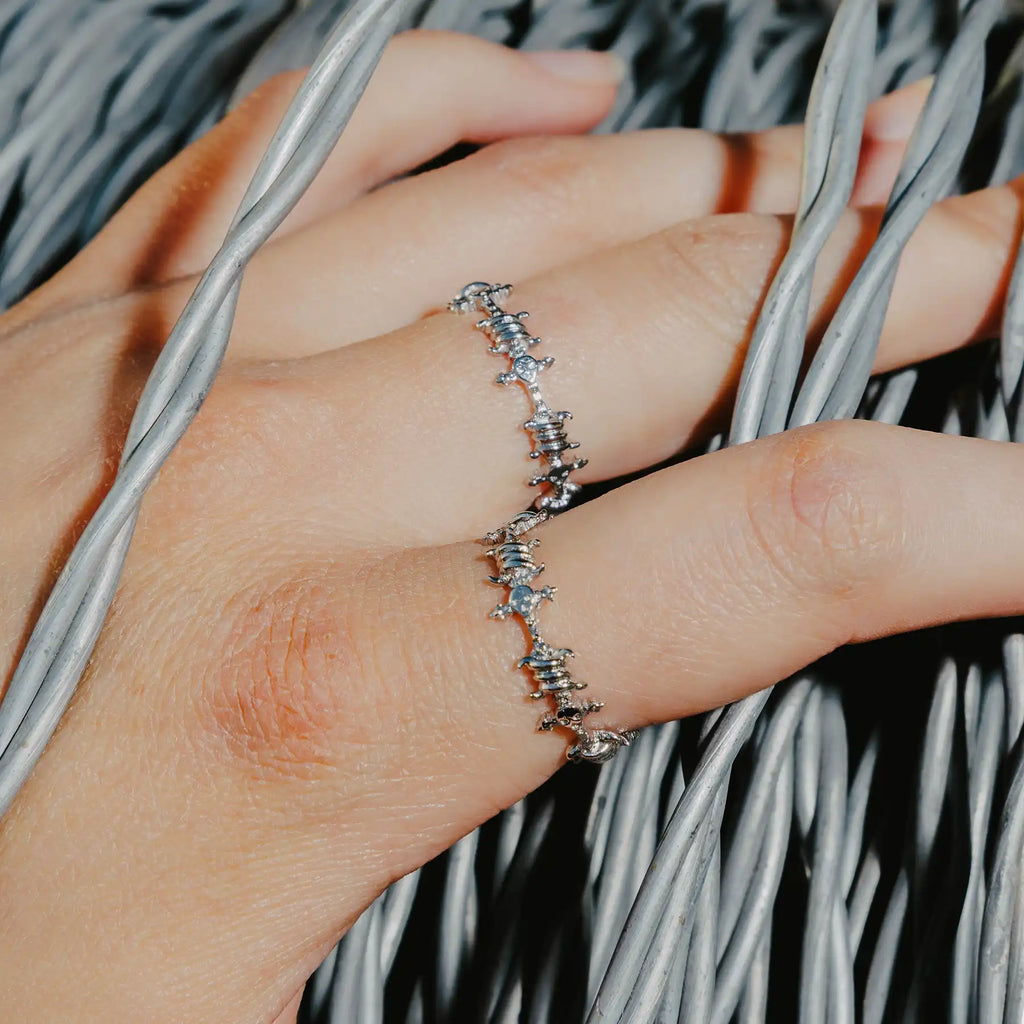 MINI RINGS