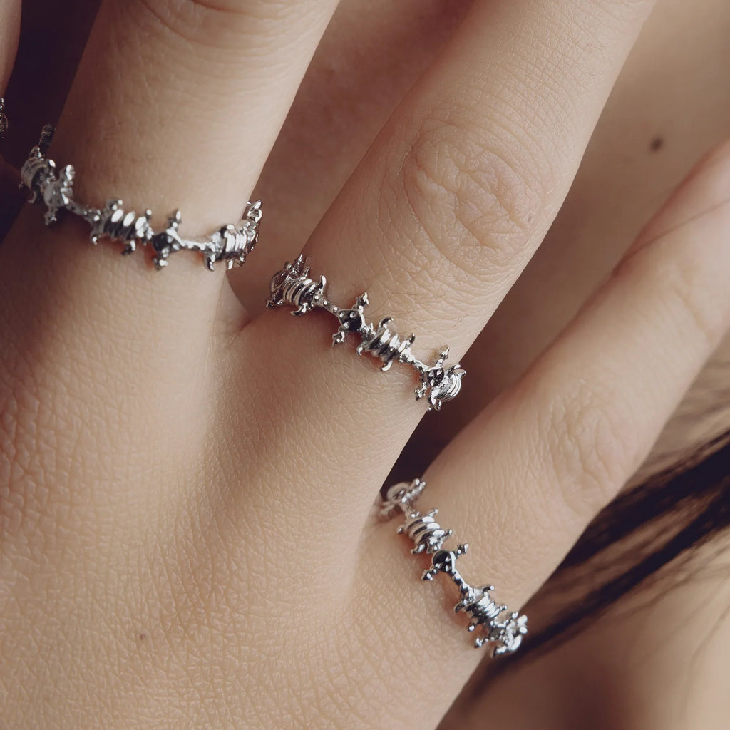 MINI RINGS
