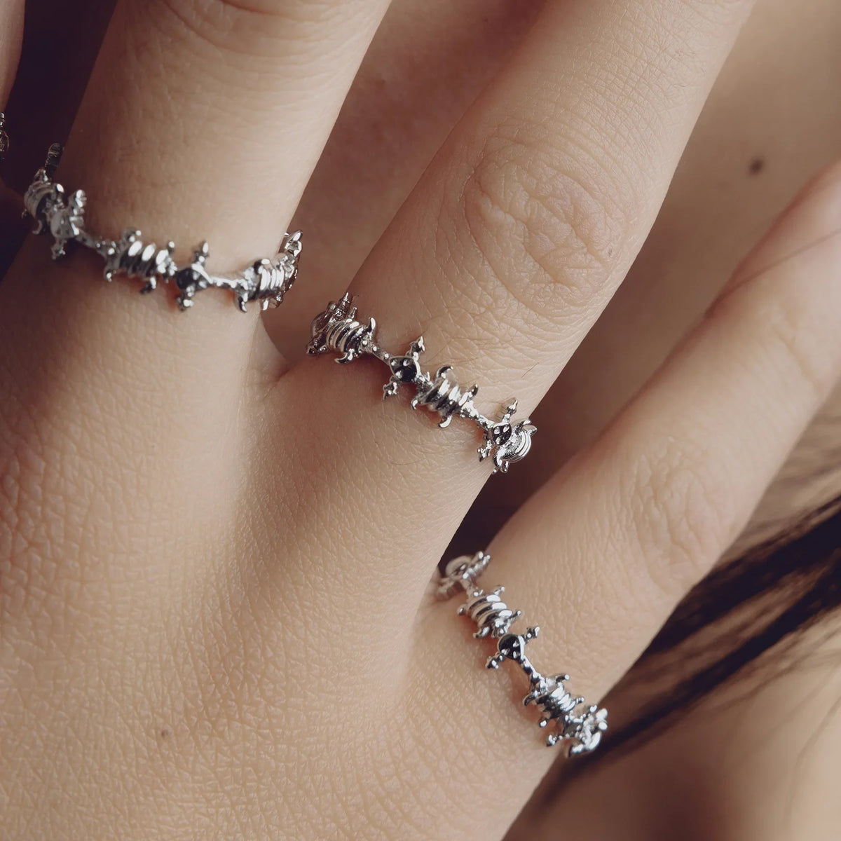 MINI RINGS