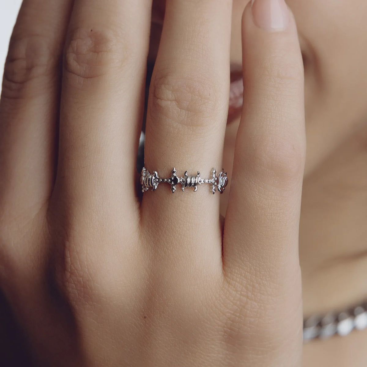 MINI RINGS