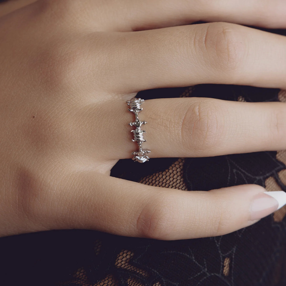 MINI RINGS
