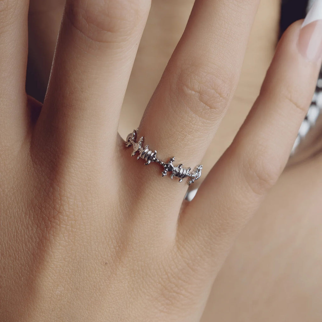 MINI RINGS