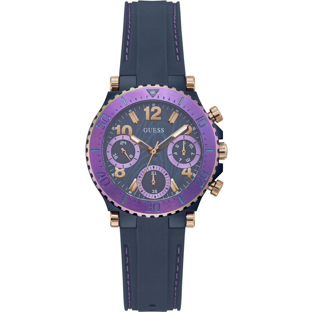Guess Synthetic Dress Women's Watch