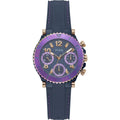 Guess Synthetic Dress Women's Watch
