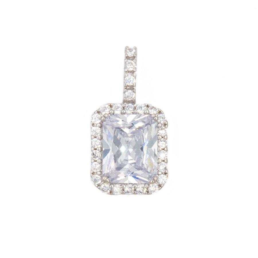 Micro Iced Rock