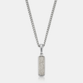 Iced Totem (Silver)
