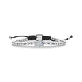 Hamsa Hand Evil Eye Bracelet