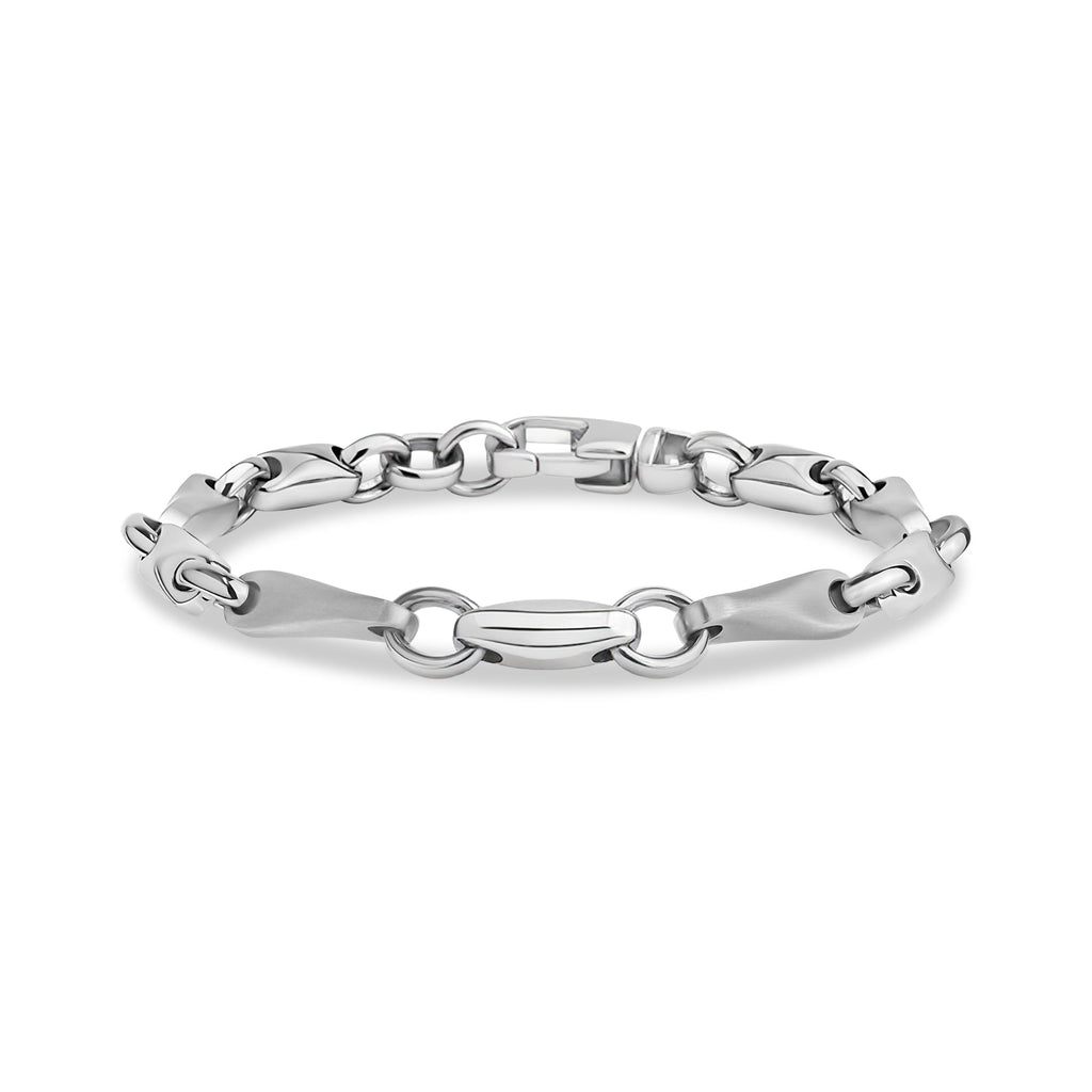 Titan Link Bracelet