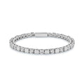 Prism Tennis Bracelet