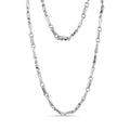 Titan Link Necklace