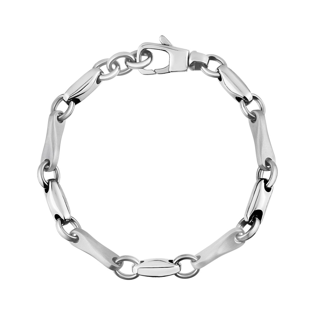 Titan Link Bracelet