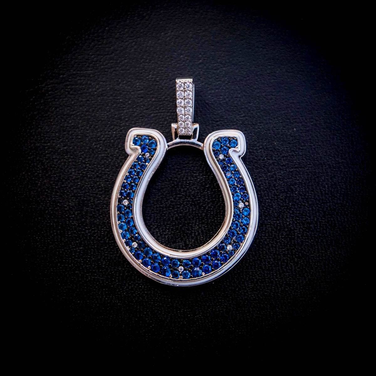 Indianapolis Colts Official NFL Pendant