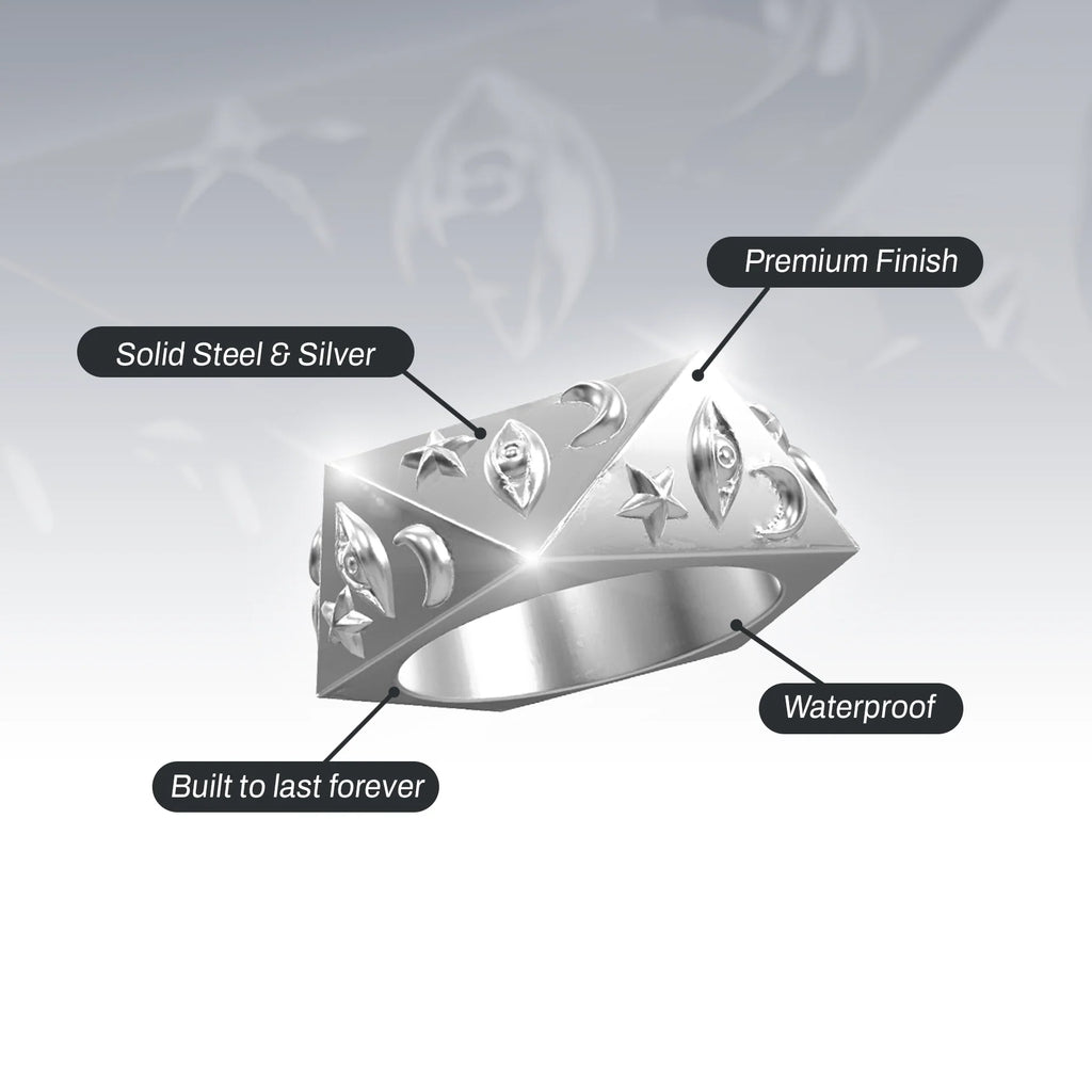 ASTROLOGY RING