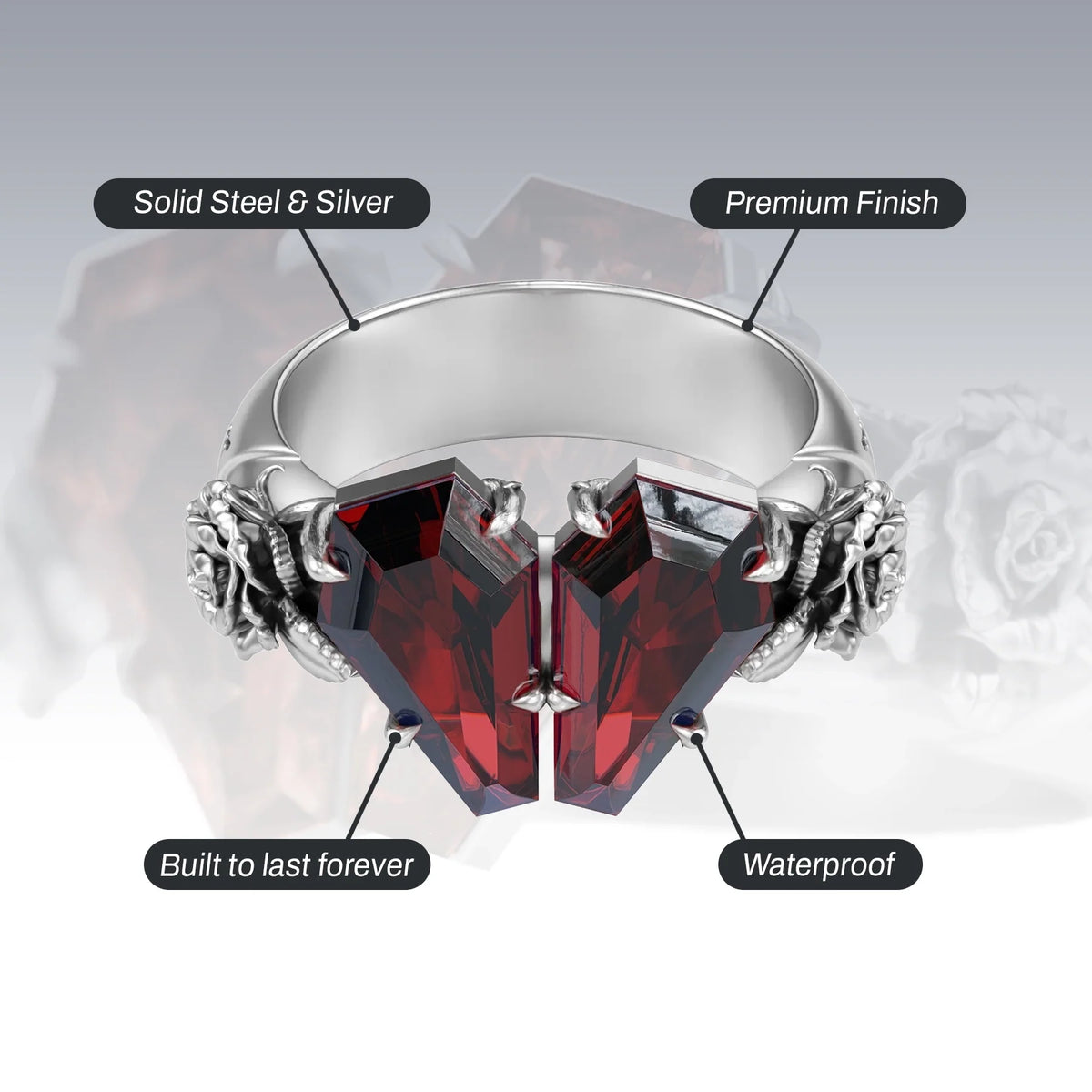 PROMISE RING