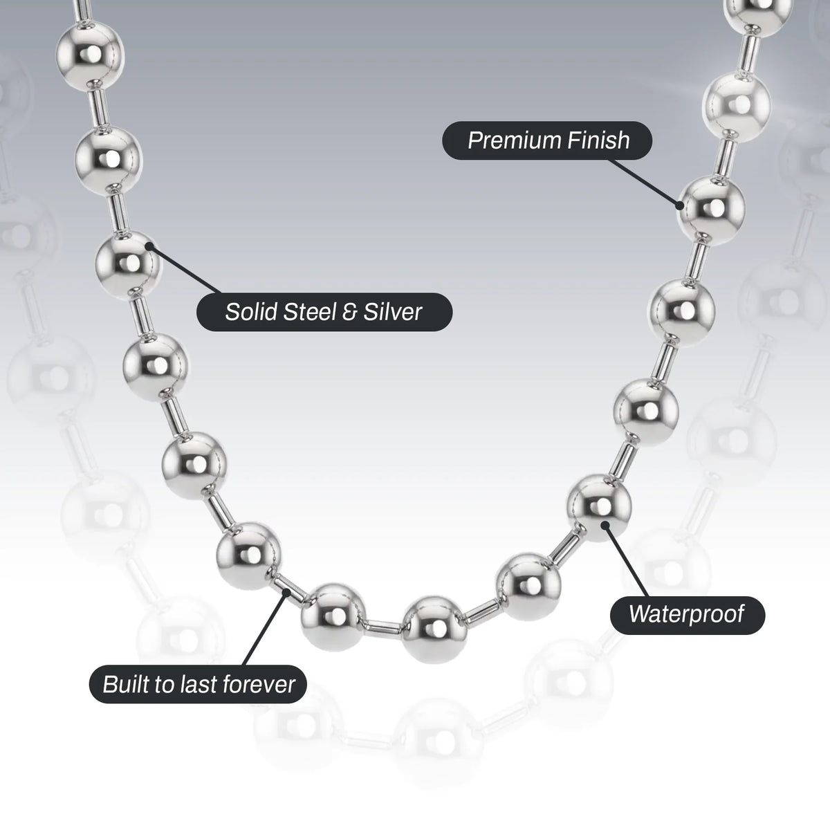 BALL CHAIN