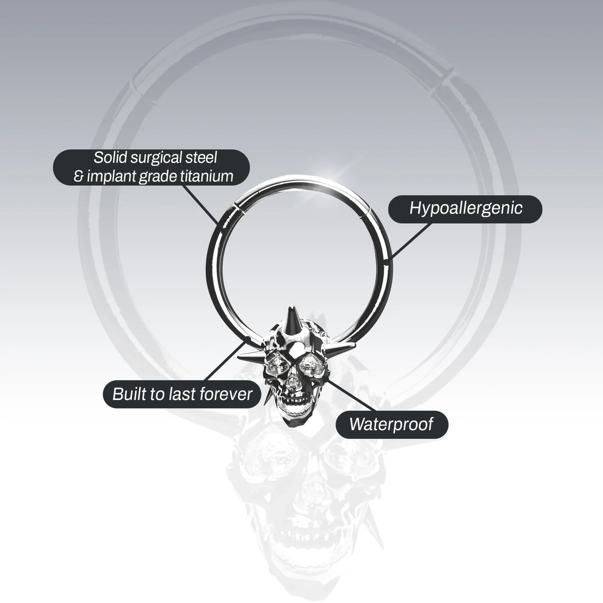 REAL 6TH CIRCLE OF HELL SEPTUM