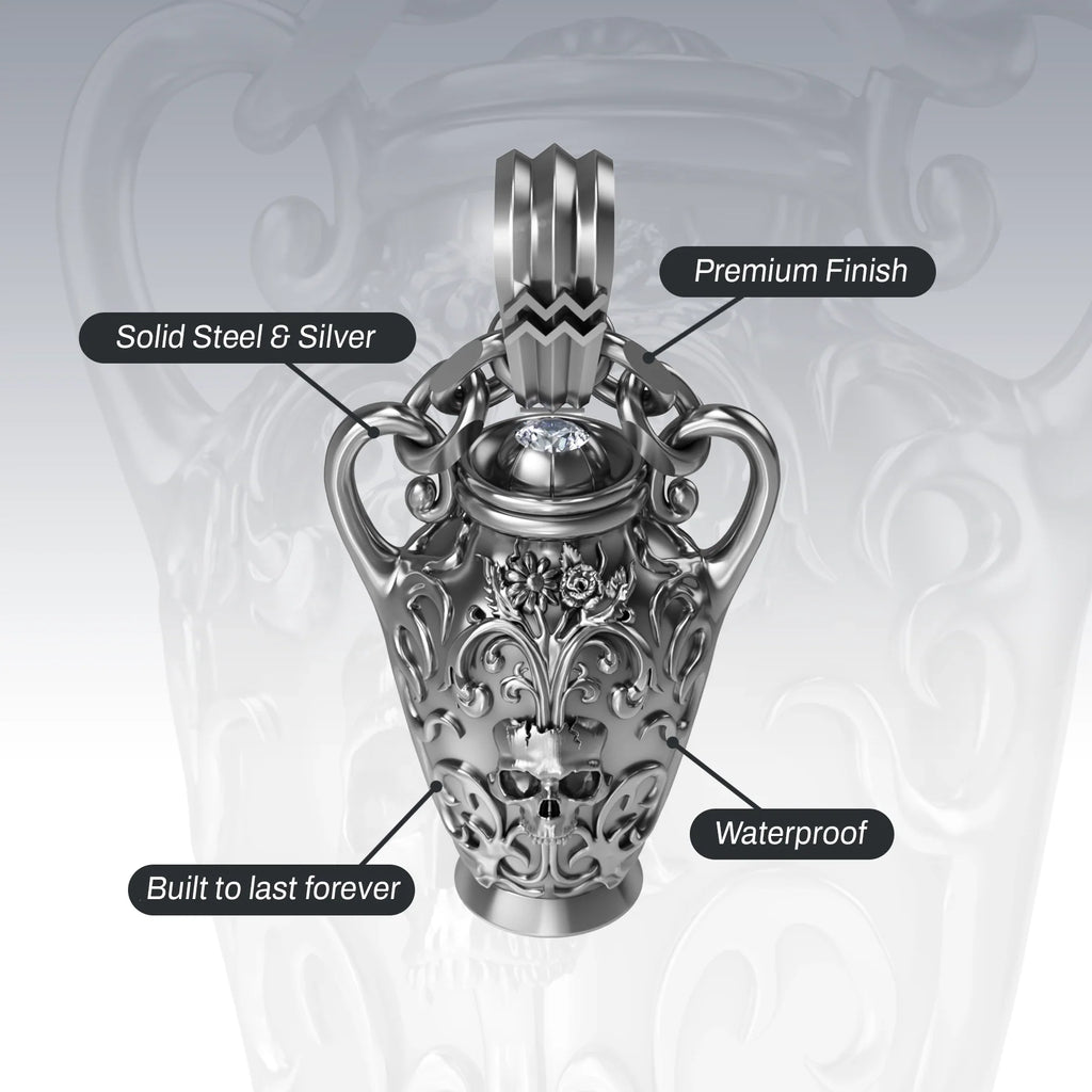 ZODIAC PENDANTS
