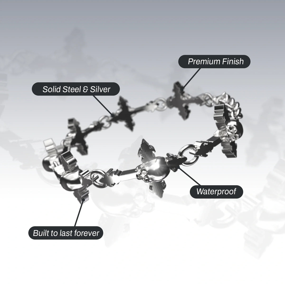 DYT BRACELET