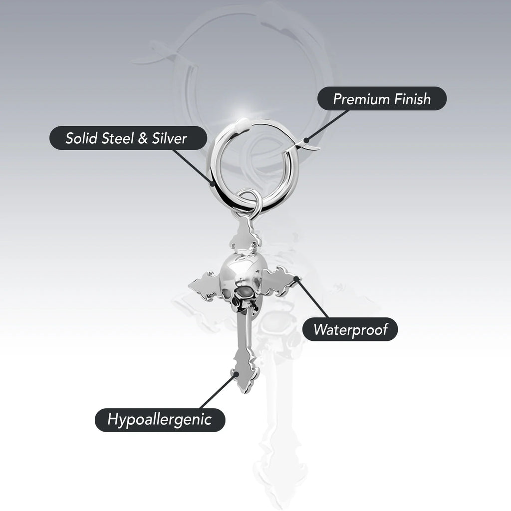 DYT EARRING