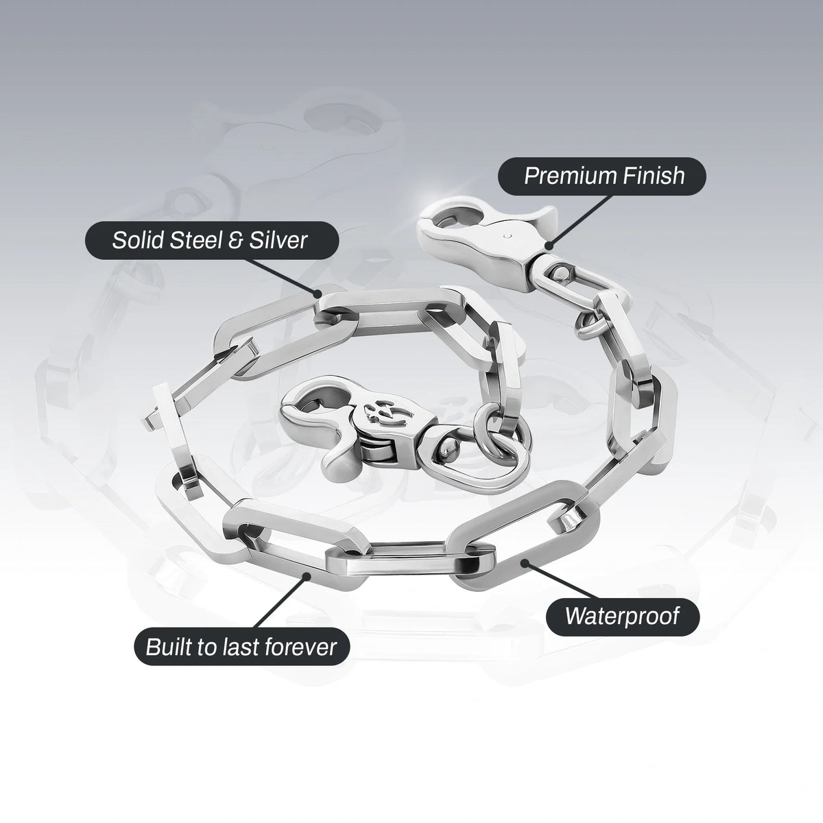 LINK WALLET CHAIN