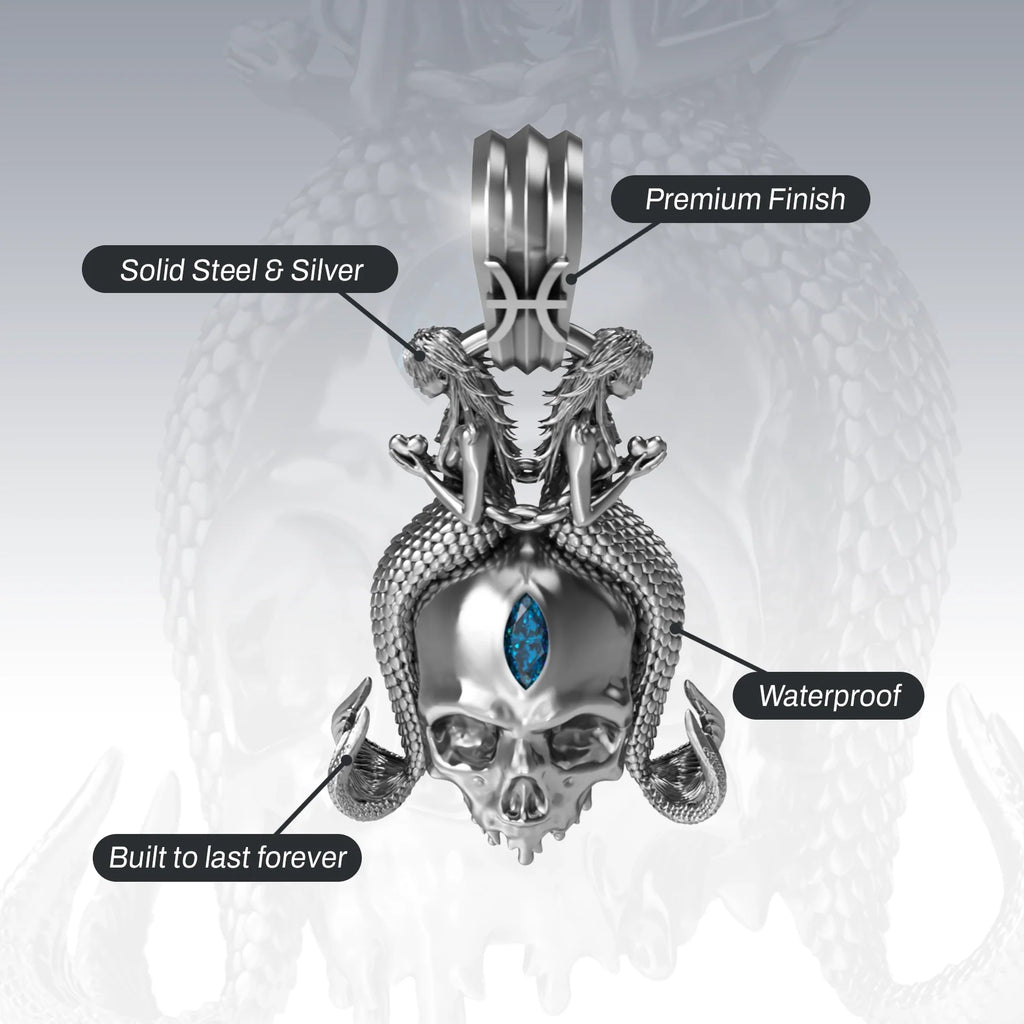 ZODIAC PENDANTS
