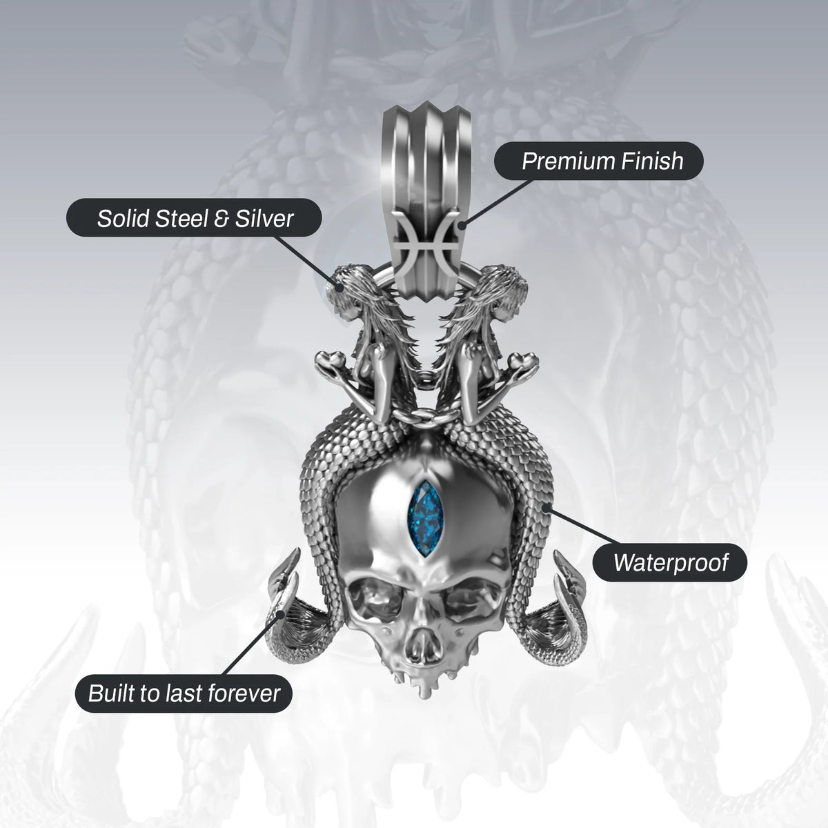 ZODIAC PENDANTS