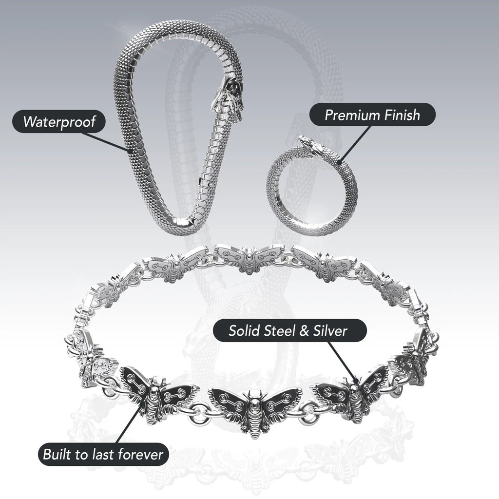 REBIRTH BUNDLE