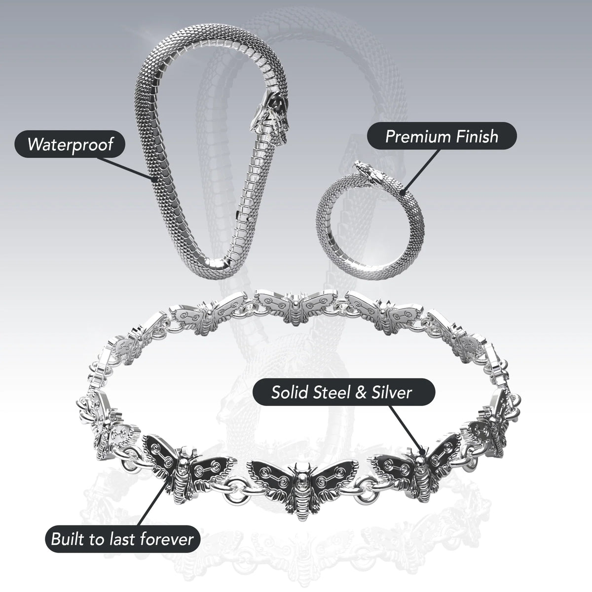 REBIRTH BUNDLE