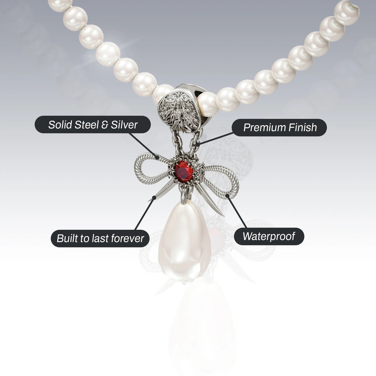 CHAIN OF REPUTATION