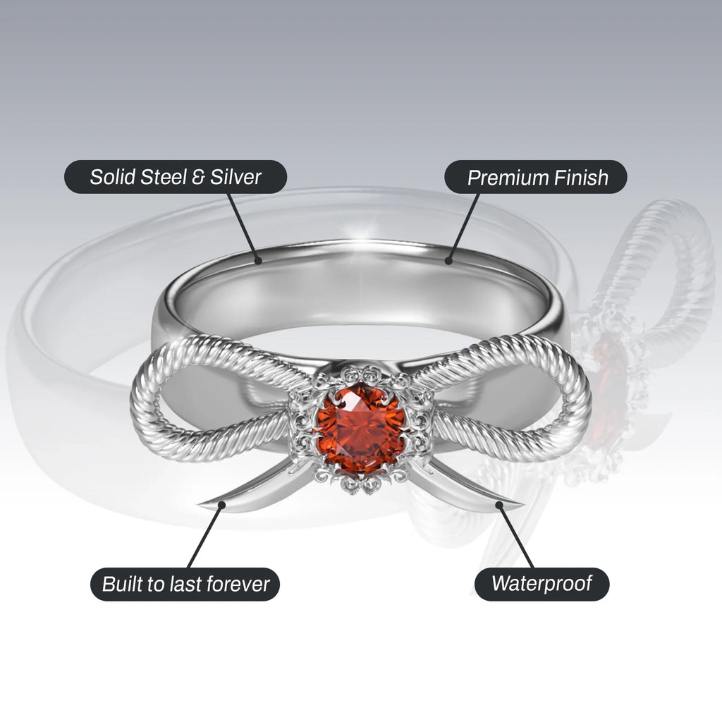RING OF REPUTATION