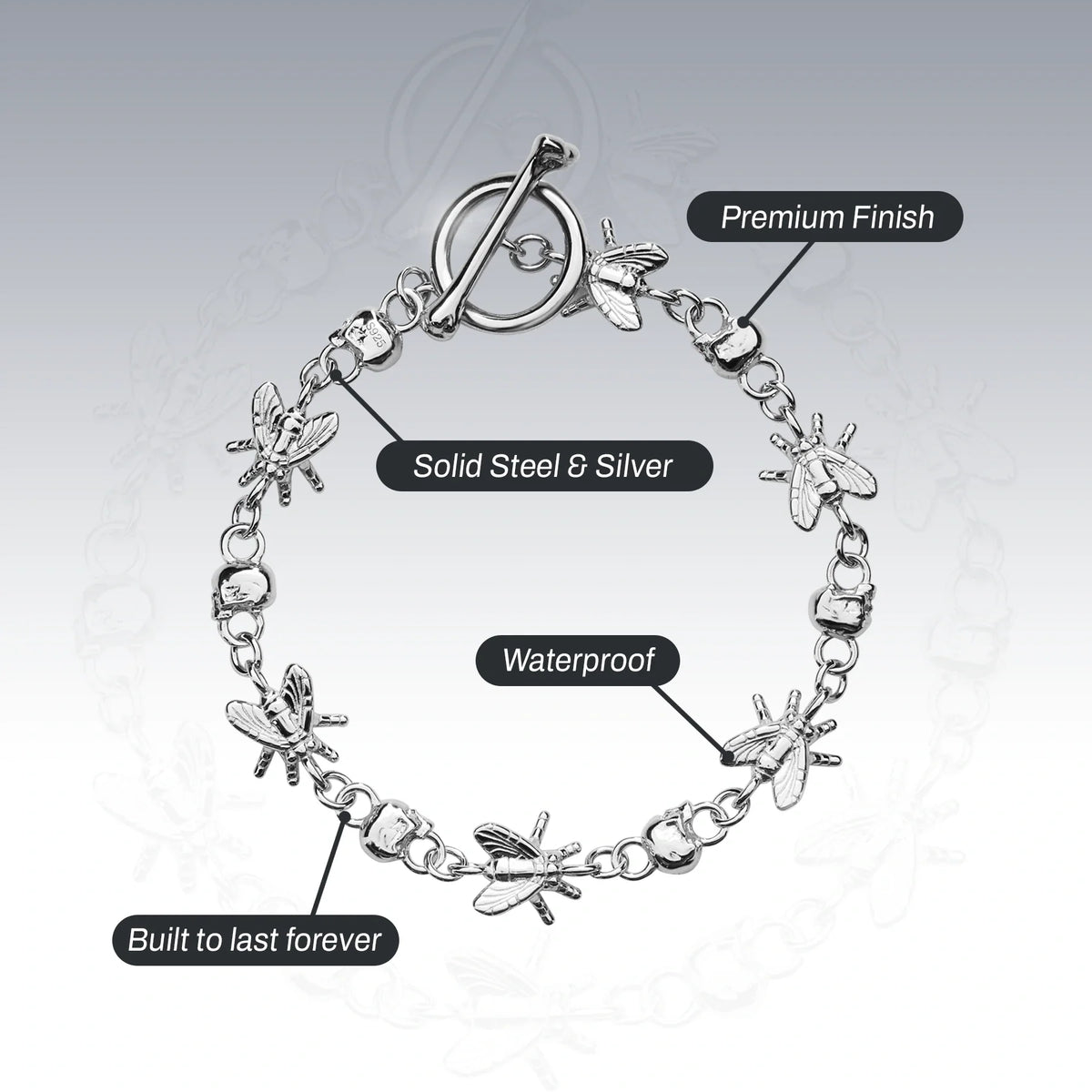 ROTTEN BRACELET