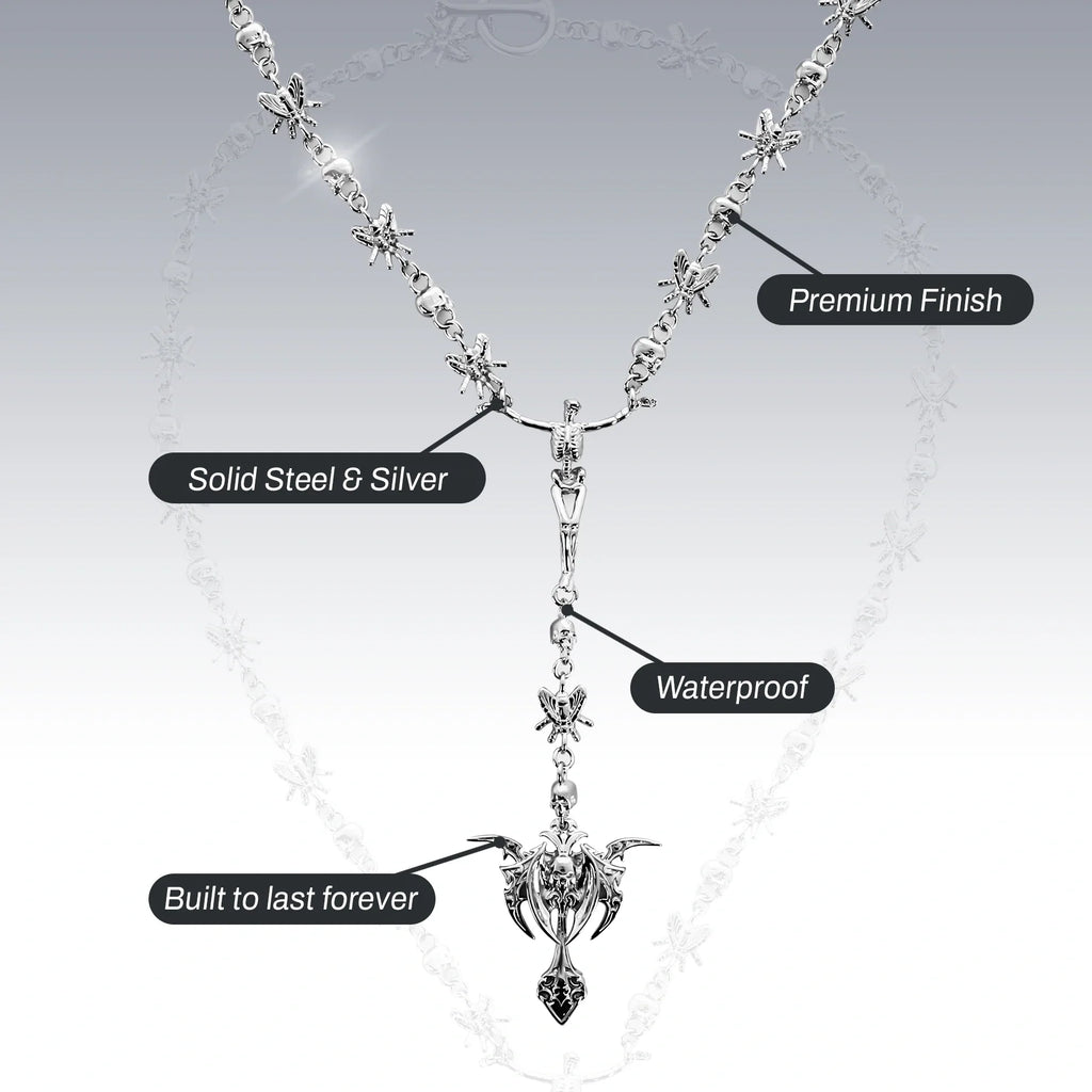 ROTTEN ROSARY