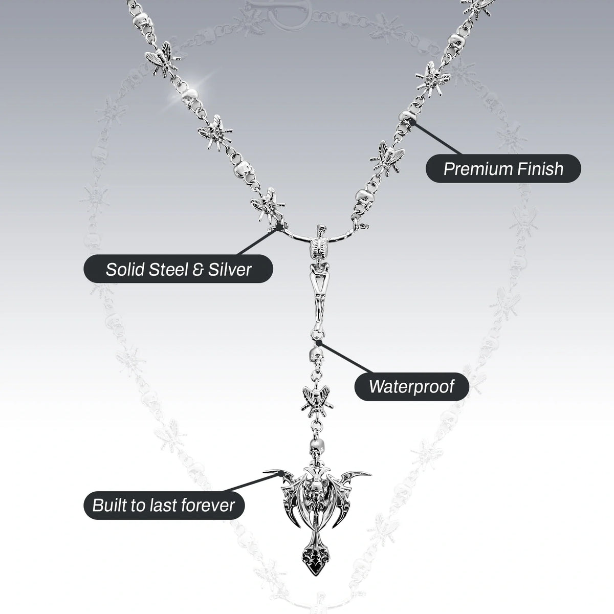 ROTTEN ROSARY