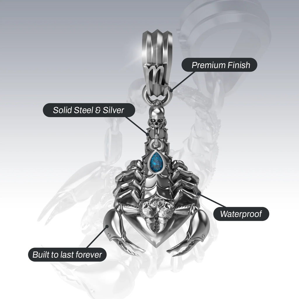 ZODIAC PENDANTS
